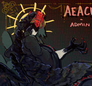 aeacus aeacus