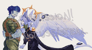 art title