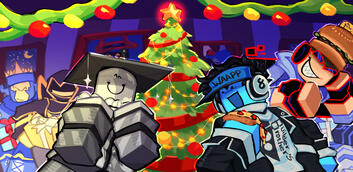 tror banner