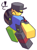caliburn