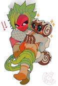 fruitcake